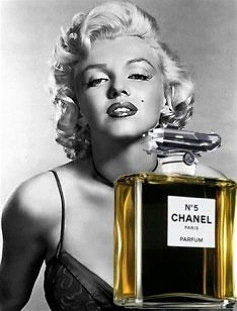 monroe famous chanel pic|chanel marilyn monroe.